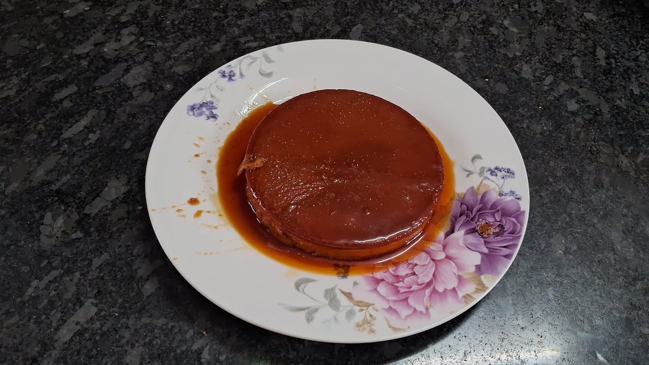 Bread 🍞  milk 🥛  pudding 🍮  nice racipe 