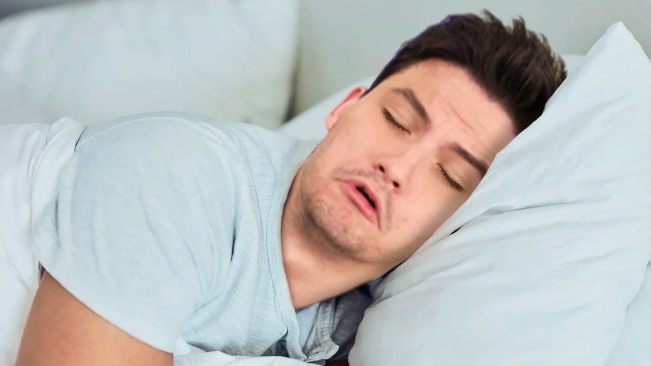 PESSOAS QUE FALAM DORMINDO (CASOS REAIS) [+10]