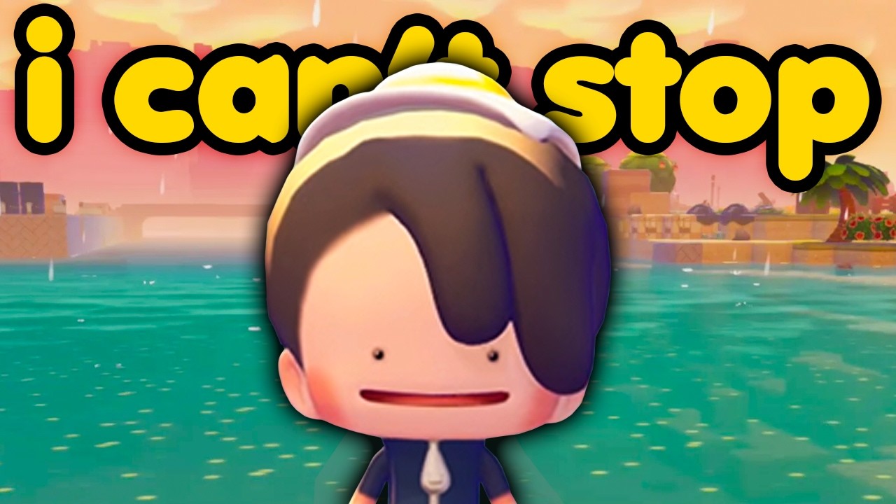 This might be the best Pokemon game ever made