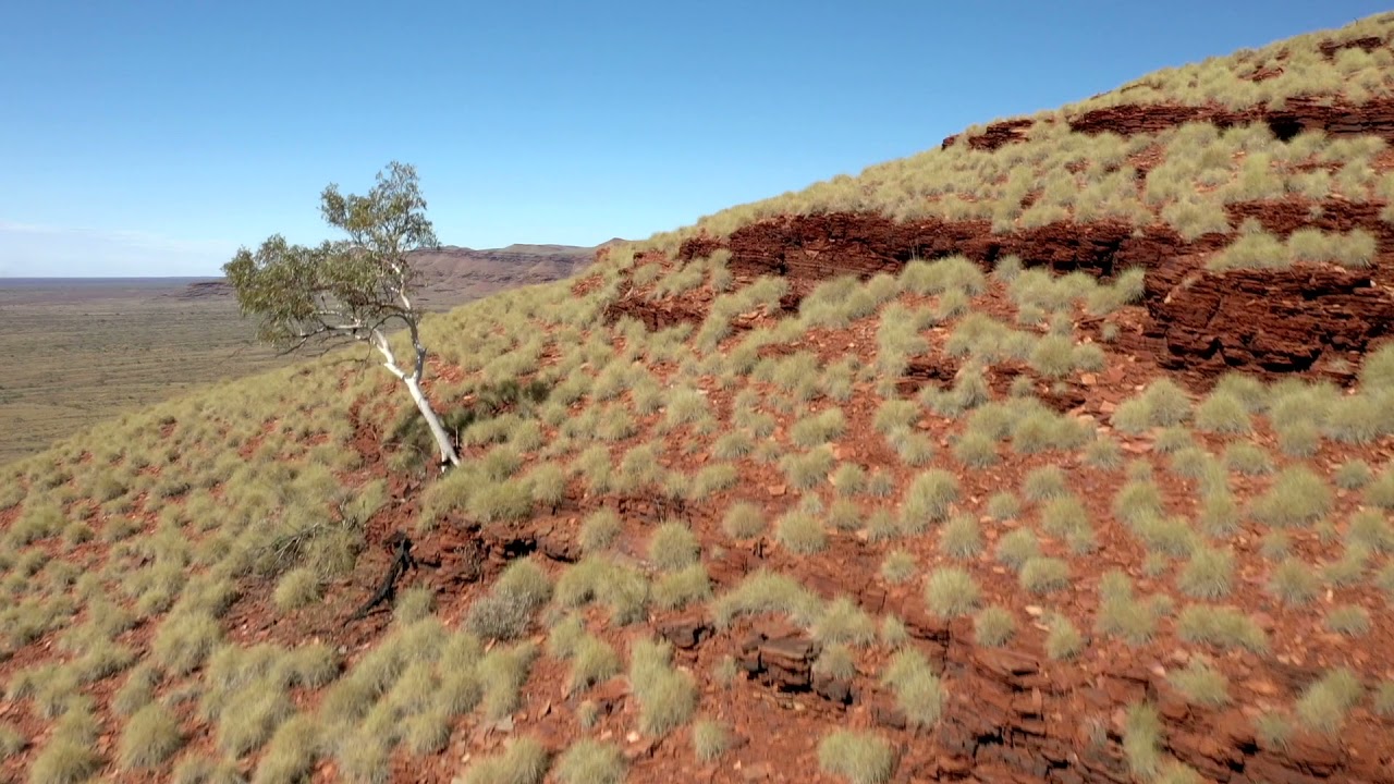 The Pilbara, Western Australia