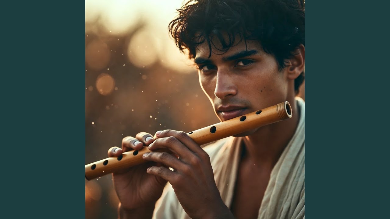 Flute Love Mood