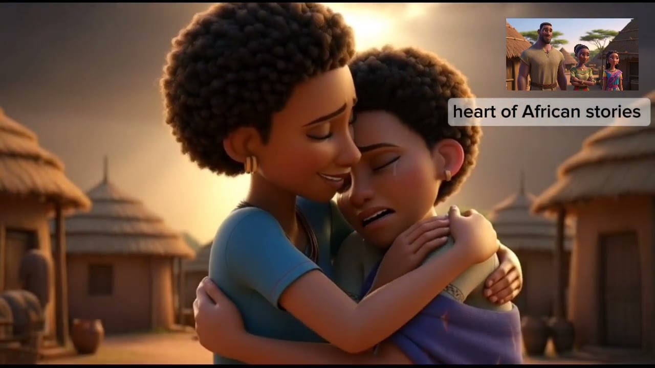 He Refused to Marry Another Woman  Even When His Village Demanded It🔥