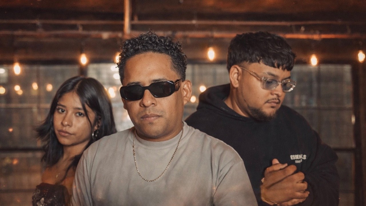 Anthony Salazar x Ad Kumbia Je  - Lejos De Ti (Video Oficial)