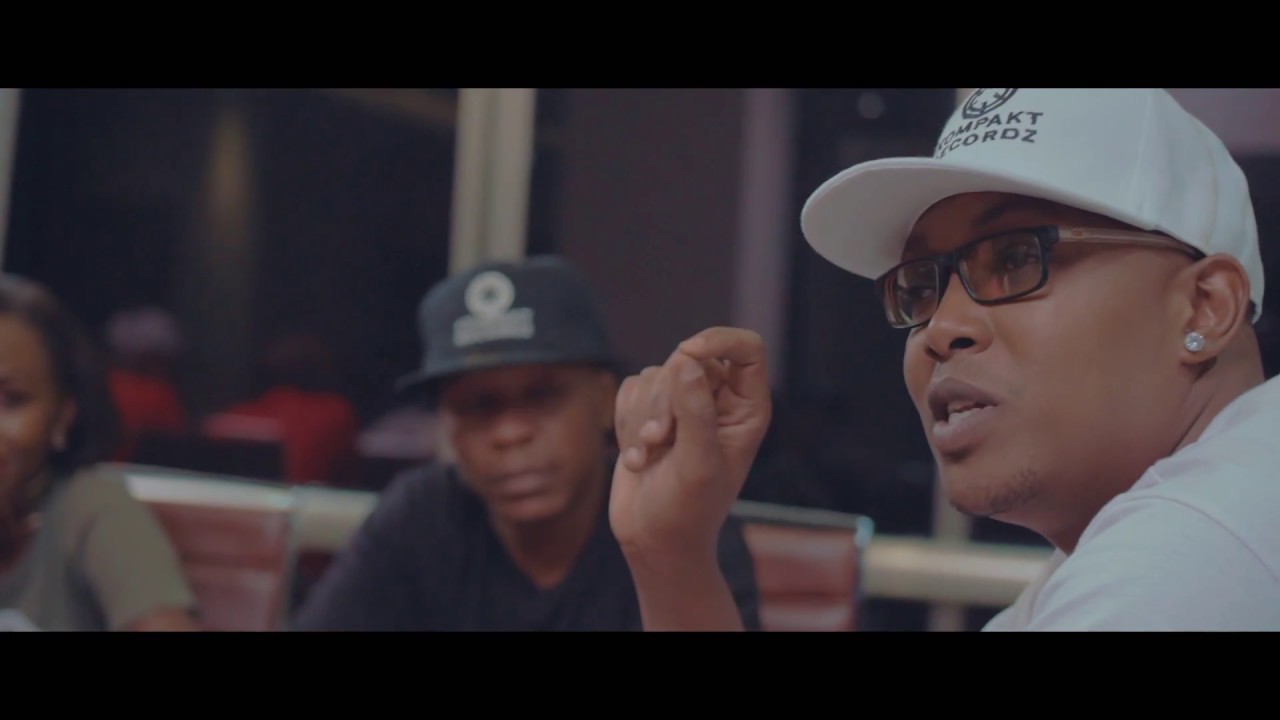 Kayvo Kforce  - JOMOS (Official Video)