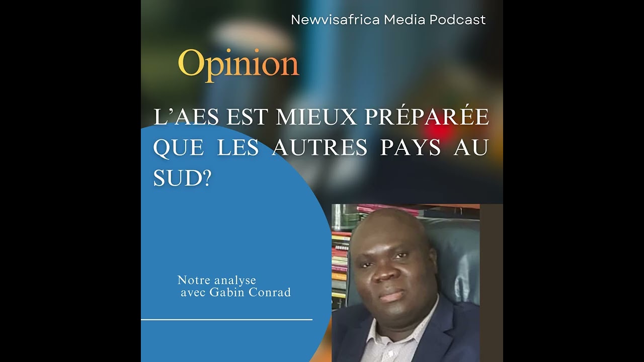L'AES est  mieux préparée contre les menaces sécuritaires  que les pays de la CEDEAO ?