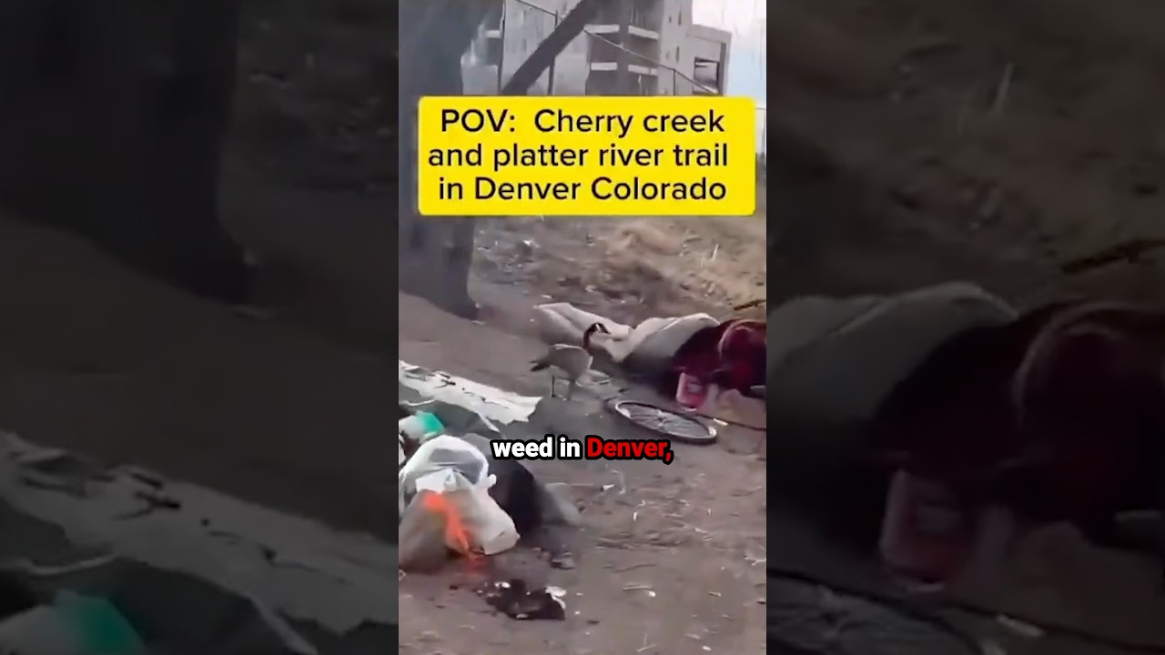 What on Earth Happened to DENVER?! 😭😭