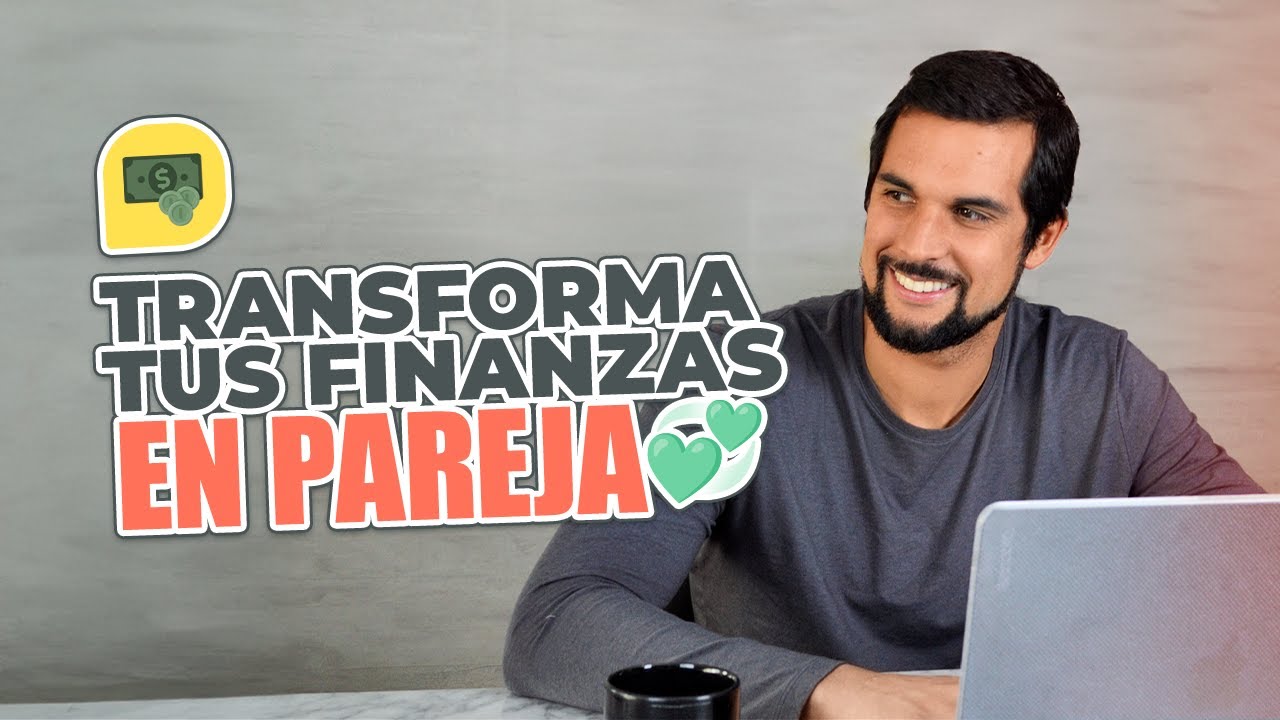 ¡Transforma tus Finanzas en Pareja! Aprende a gestionar tu dinero con este Método