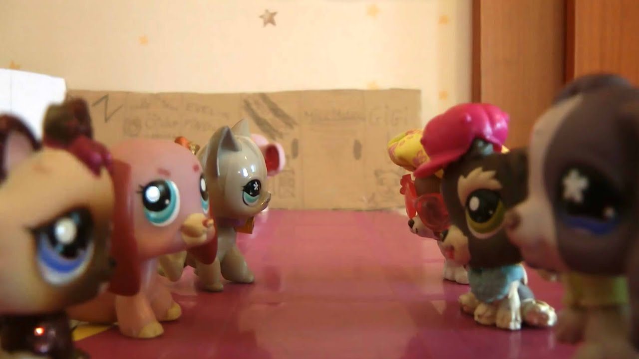 LPS: Popular (1. &Eacute;VAD 1. R&Eacute;SZ: V&aacute;ratlan esem&eacute;ny)