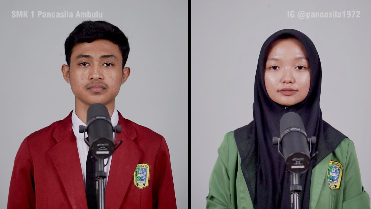 My Heart - Acha Septriasa ft. Irwansyah | #cover by Fadil & Sindu