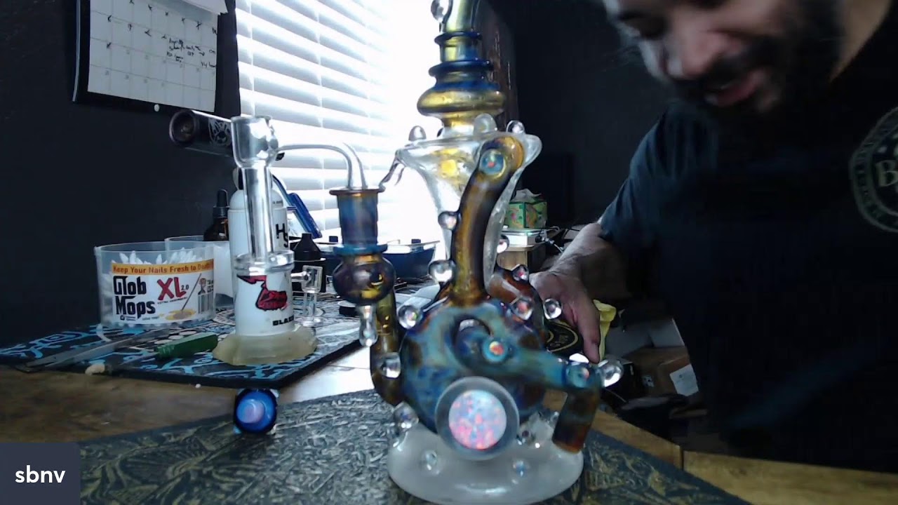 Daily Dab - D25F