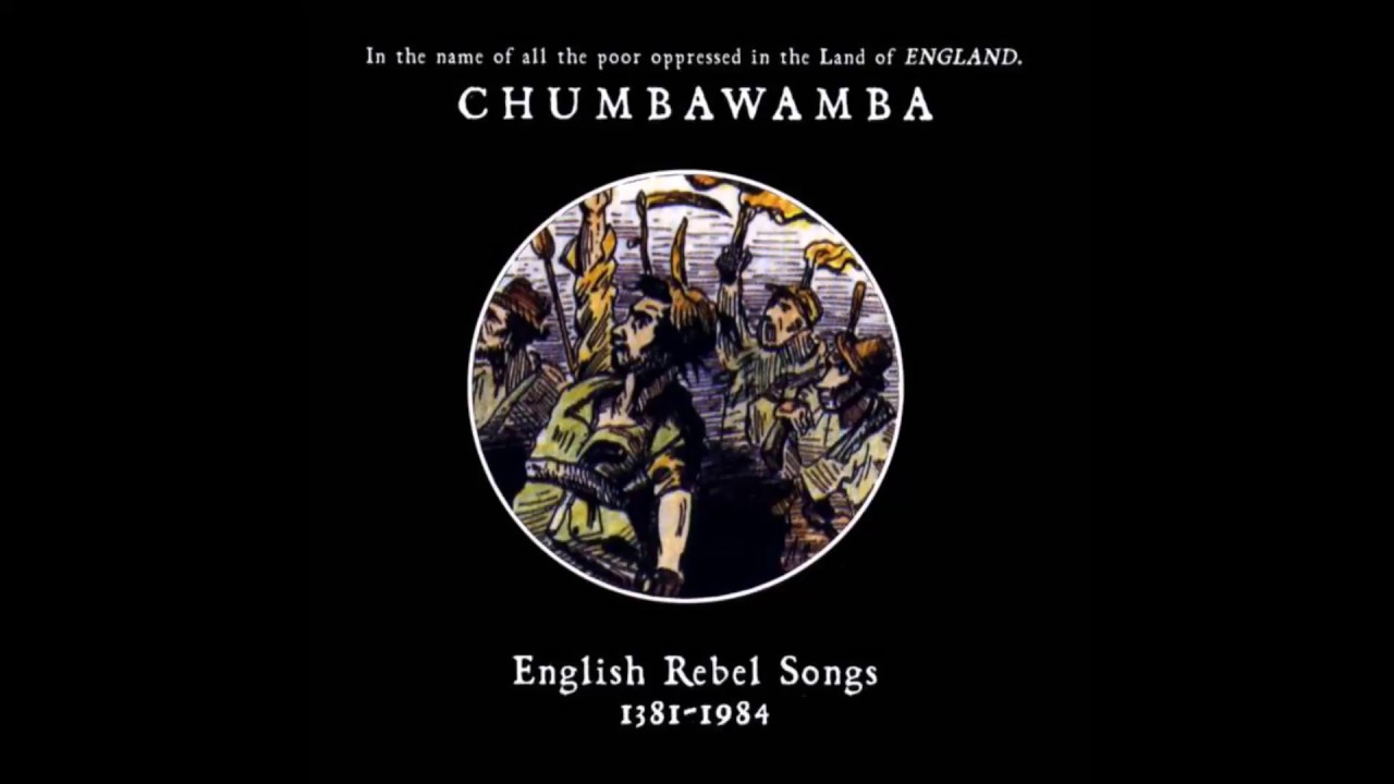 Chumbawamba  - The Triumph Of General Ludd