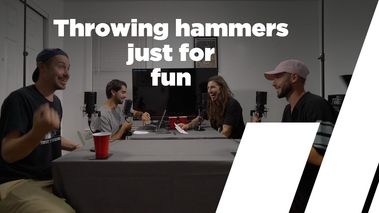 A Cool Story Behind Colin's Ender In Opinions