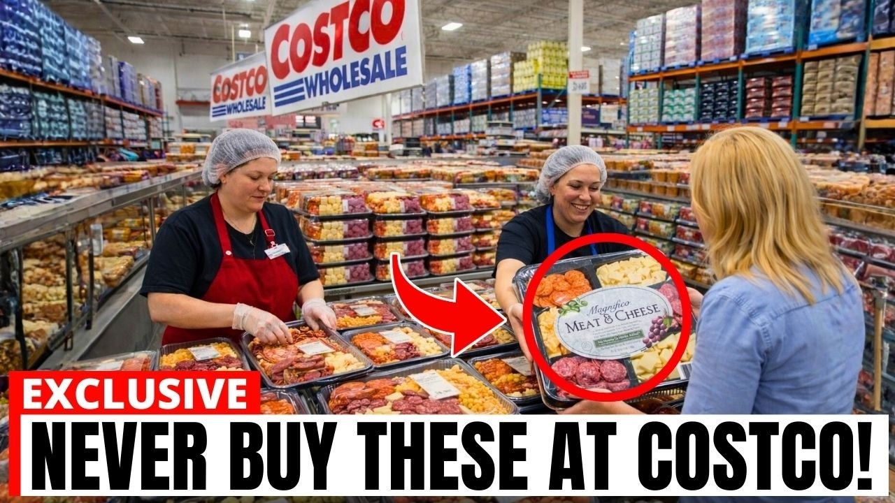 7 видов мясных деликатесов из Costco, которые НИКОГДА не стоит покупать (и 3, которые лучше, чем ...