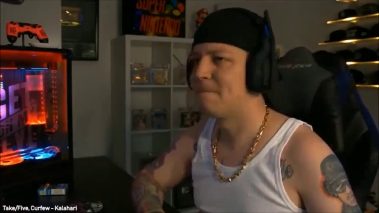 monanablack tanz compilation (abfahrt - finch asozial)