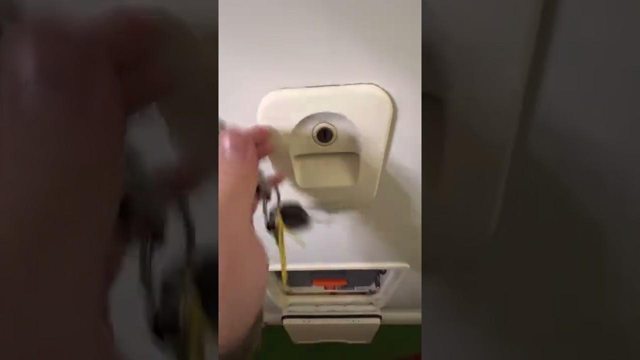 Bailey Approach 765 Handover video