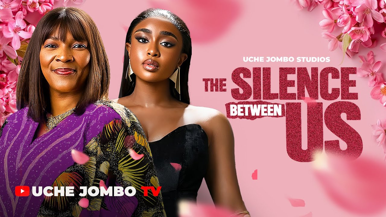 THE SILENCE BETWEEN US / Nigerian Movies 2026 / Latest Full movies