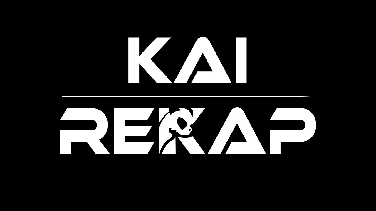 RECAP KAI 4