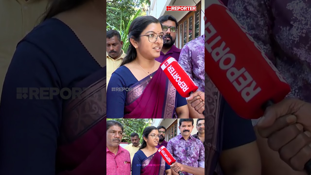 അടൂരിൽ 100% വിജയ പ്രതീക്ഷയെന്ന് LDF സ്ഥാനാർത്ഥി പ്രിജി കണ്ണൻ | Priji Kannan | Kerala Election 2026