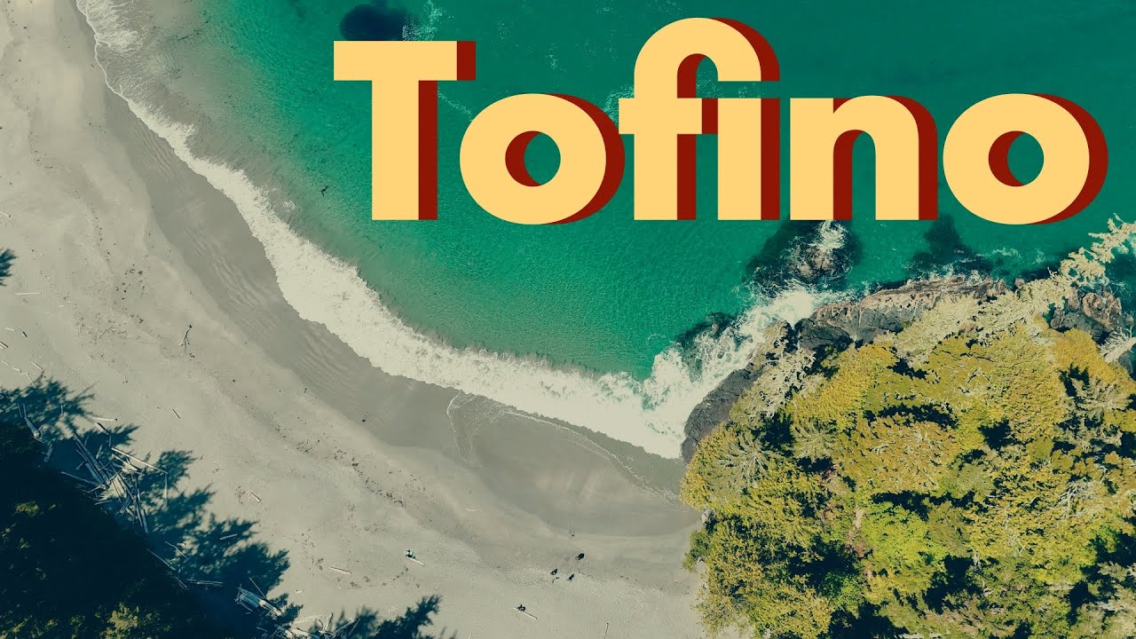 Tofino: The Best 3-Day Itinerary for Adventure & Relaxation