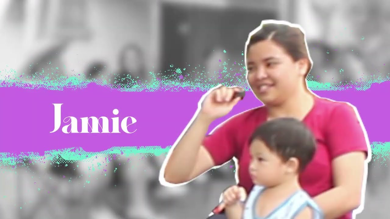 SDYO Chikahan Episode 2 | JAMIE