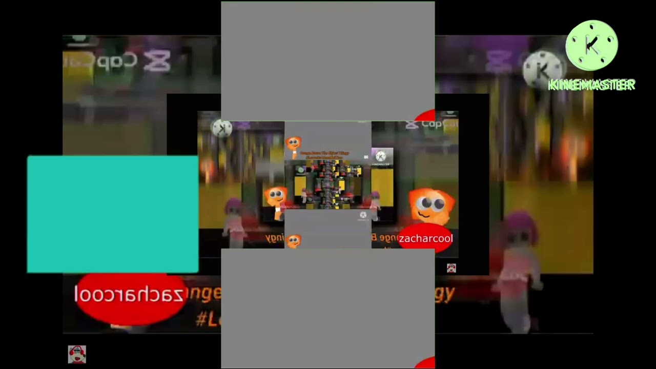 YTPMV My mandrina scan^77