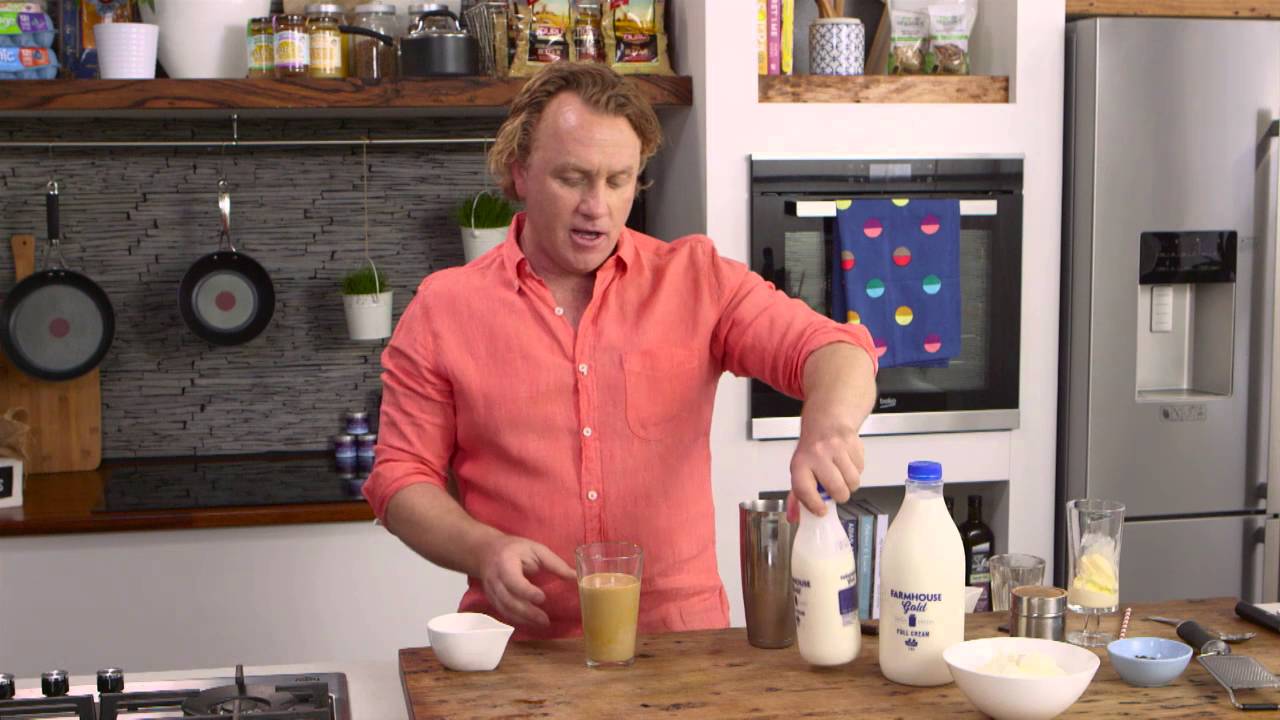 Iced Coffee | Good Chef Bad Chef S8 E61