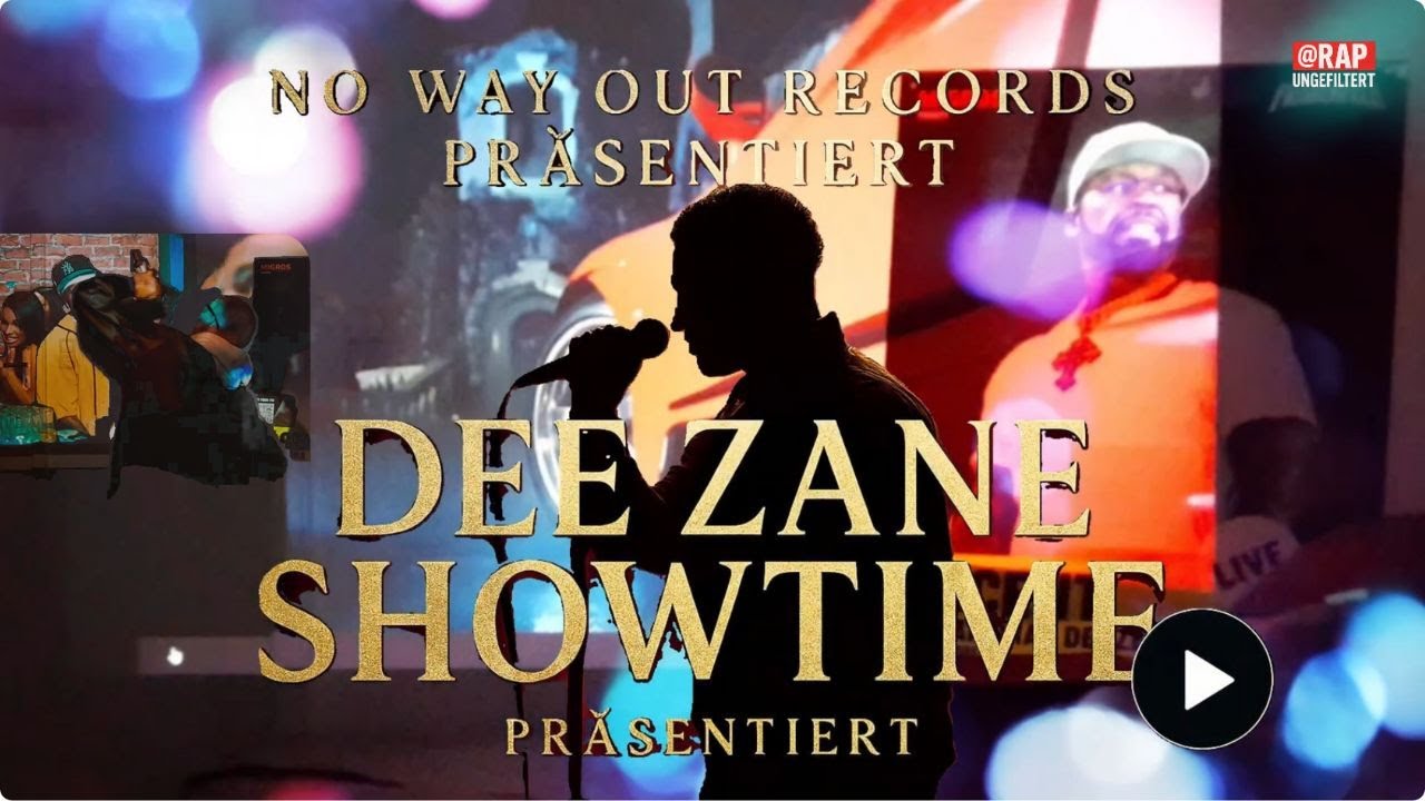 11. Showtime 