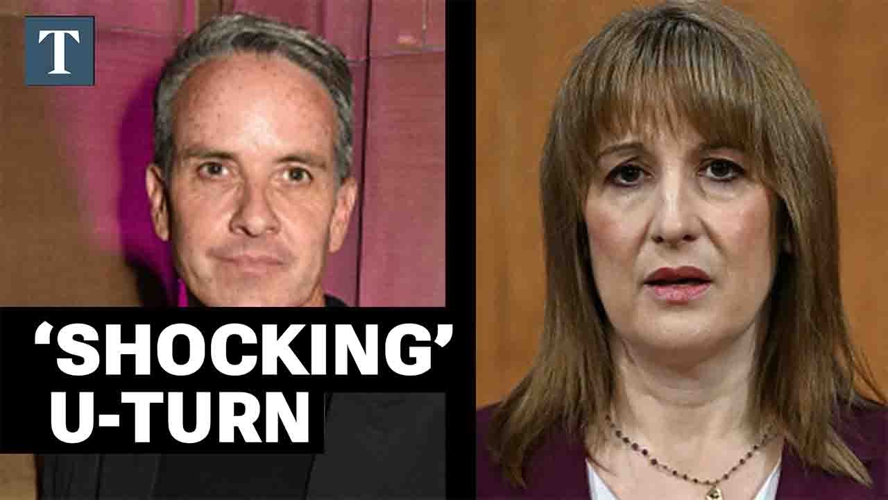 ‘Reeves Doesn’t Understand Business At All’ | Sacha Lord