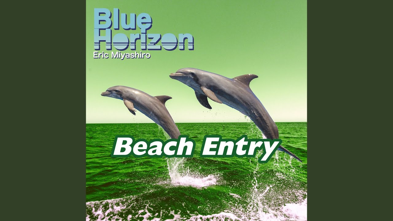 Beach Entry
