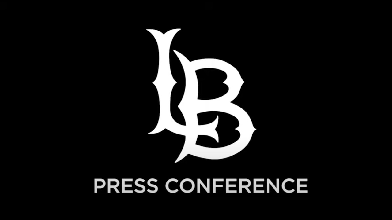 Men's Volleyball Post Game Press Conference vs UCLA