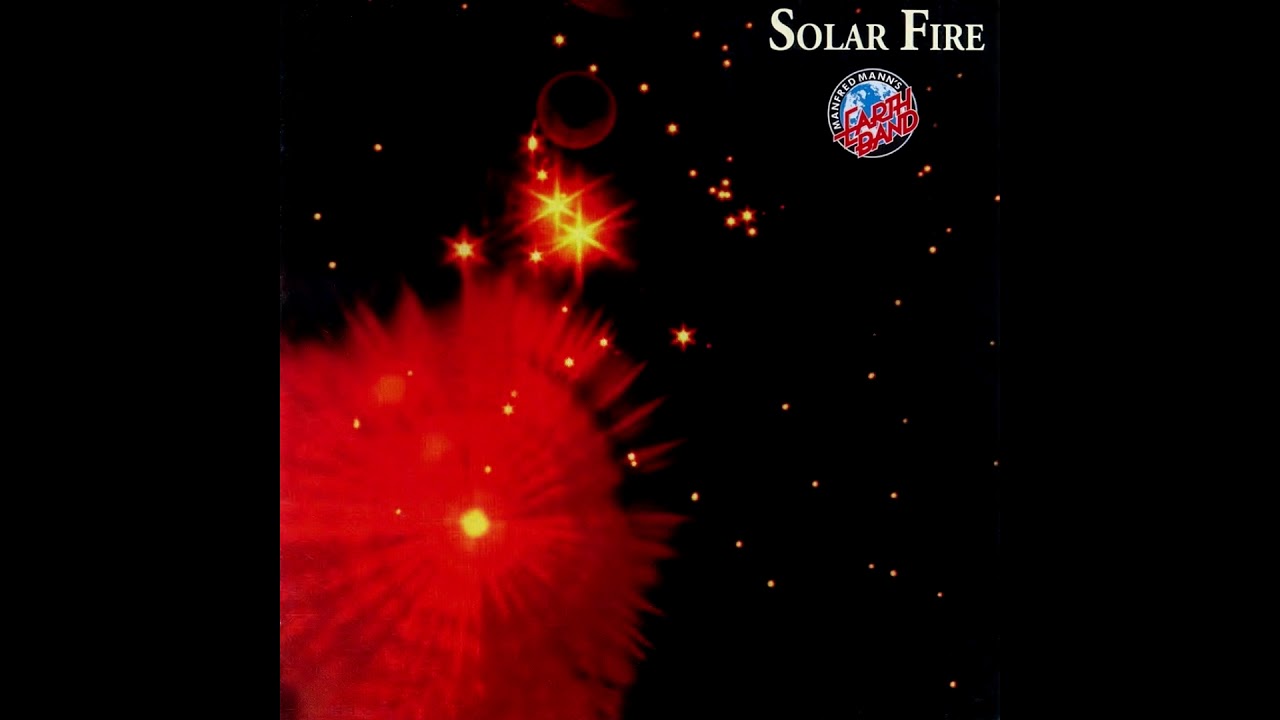 Manfred Mann's Earth Band - Father Of Day, Father Of Night (HQ)