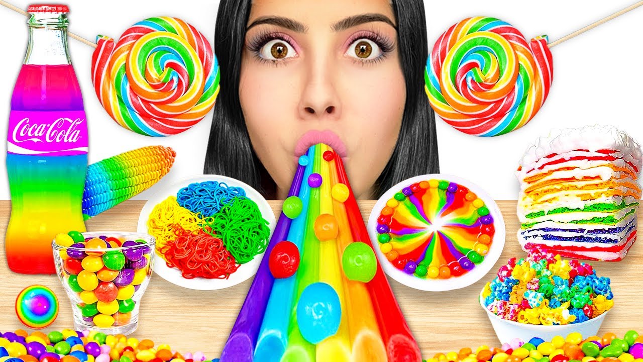 TODAS AS CORES POR 24 HORAS!