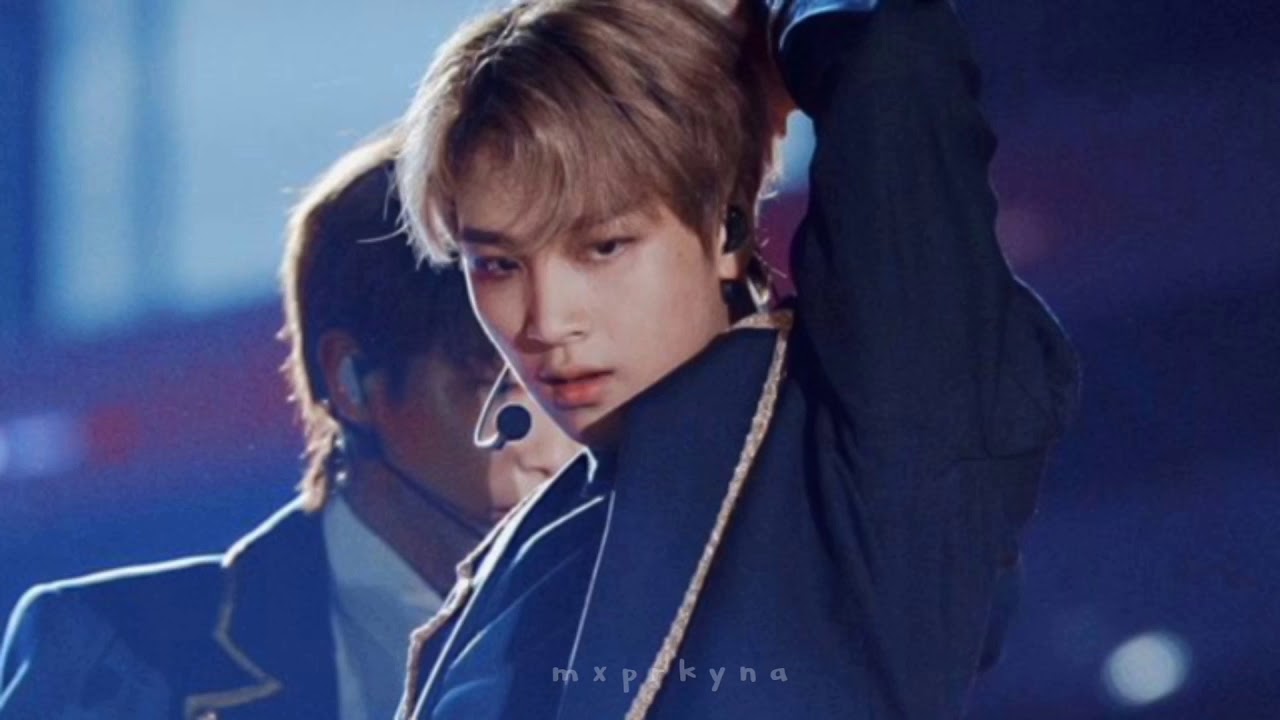 Haechan FMV || Play Date