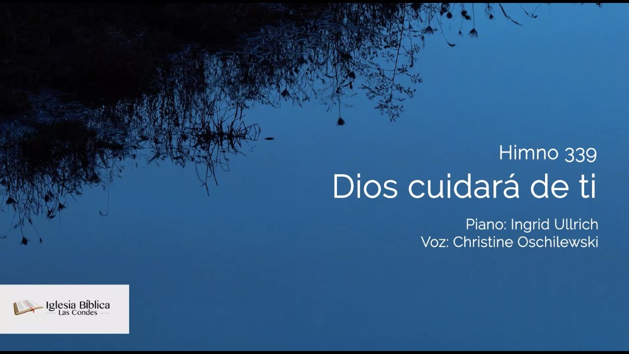 339. Dios cuidará de ti