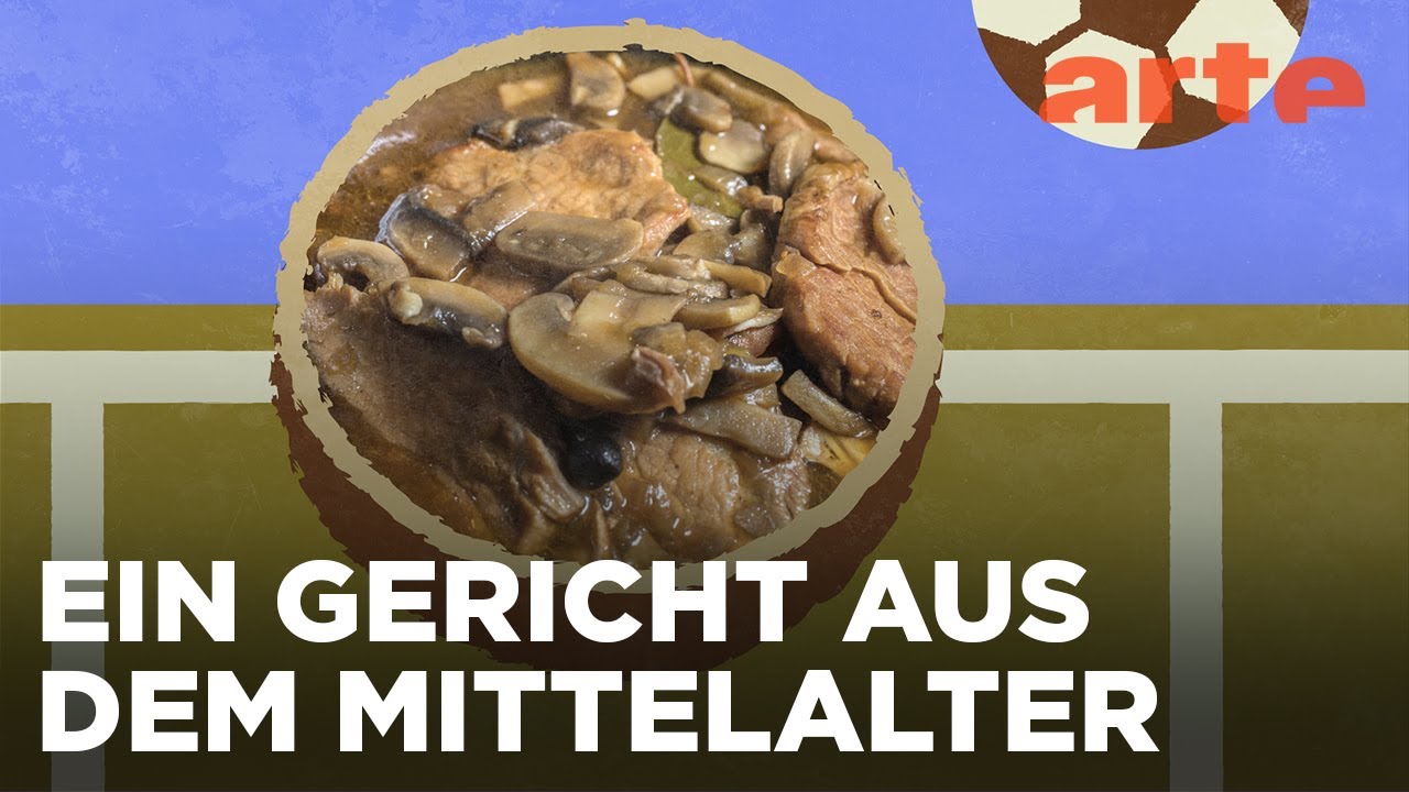 Katalonien: Fricand&oacute; de ternera | K&uuml;chen der Welt | ARTE Family