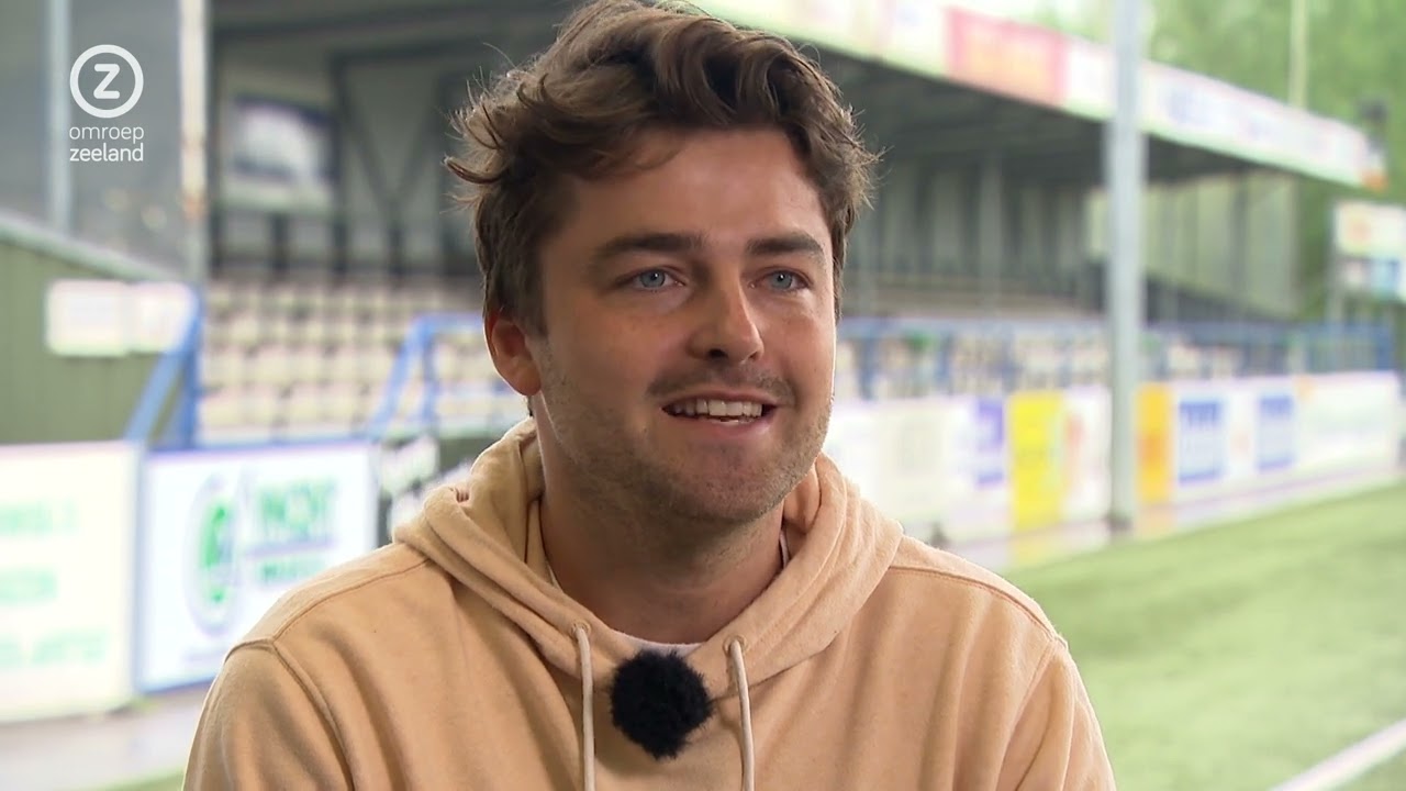 RIK IMPENS neemt afscheid van HOEK en doet nog één INTERVIEW
