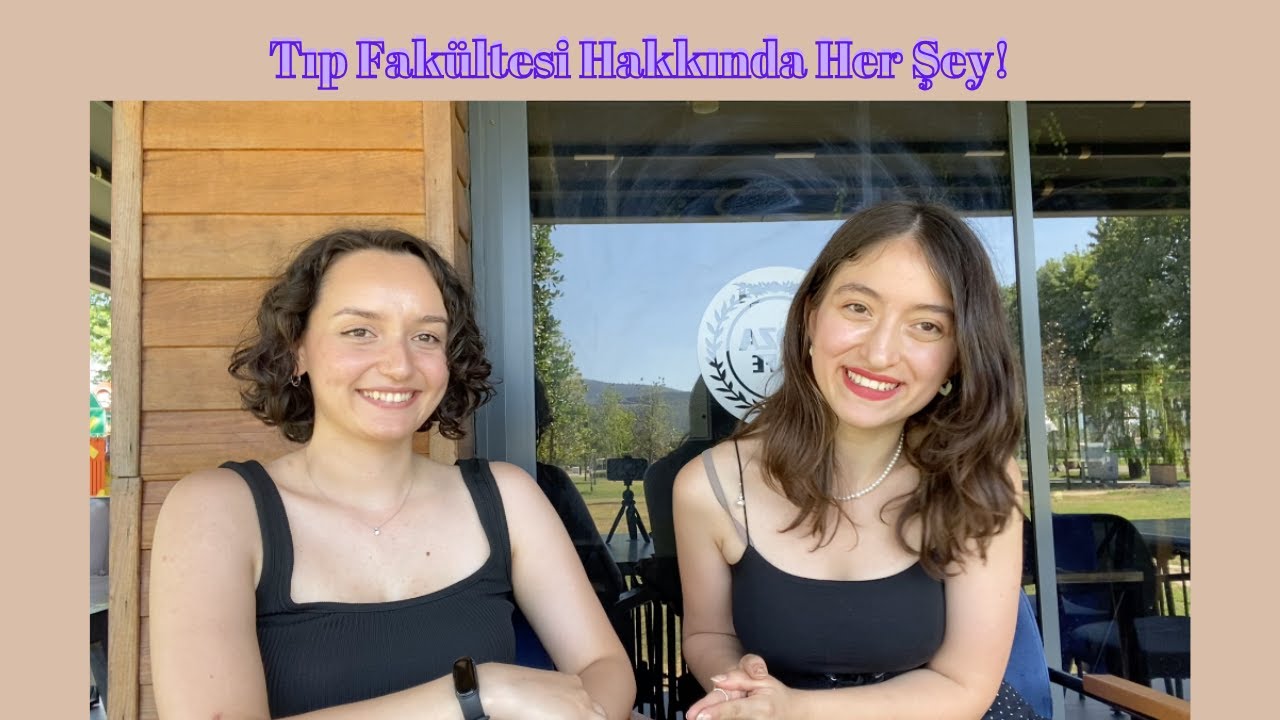 Tüm Detaylarıyla Tıp Fakültesi! | Bölümleri Keşfedelim!
