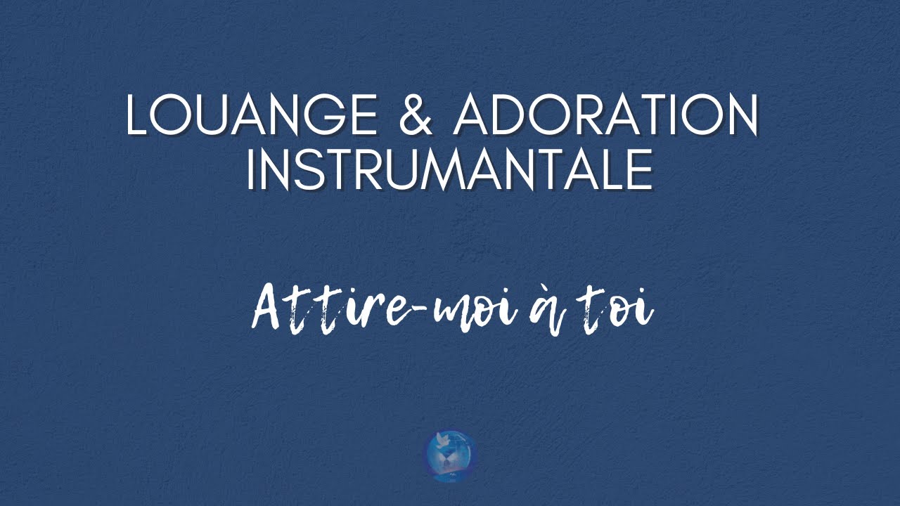 Attire moi à toi | LRD Lux ♪