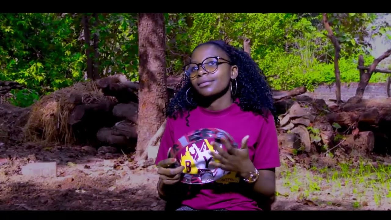 CYNTHIA N Y MUSIC -  MWAINU COVER (DIR CHORD)