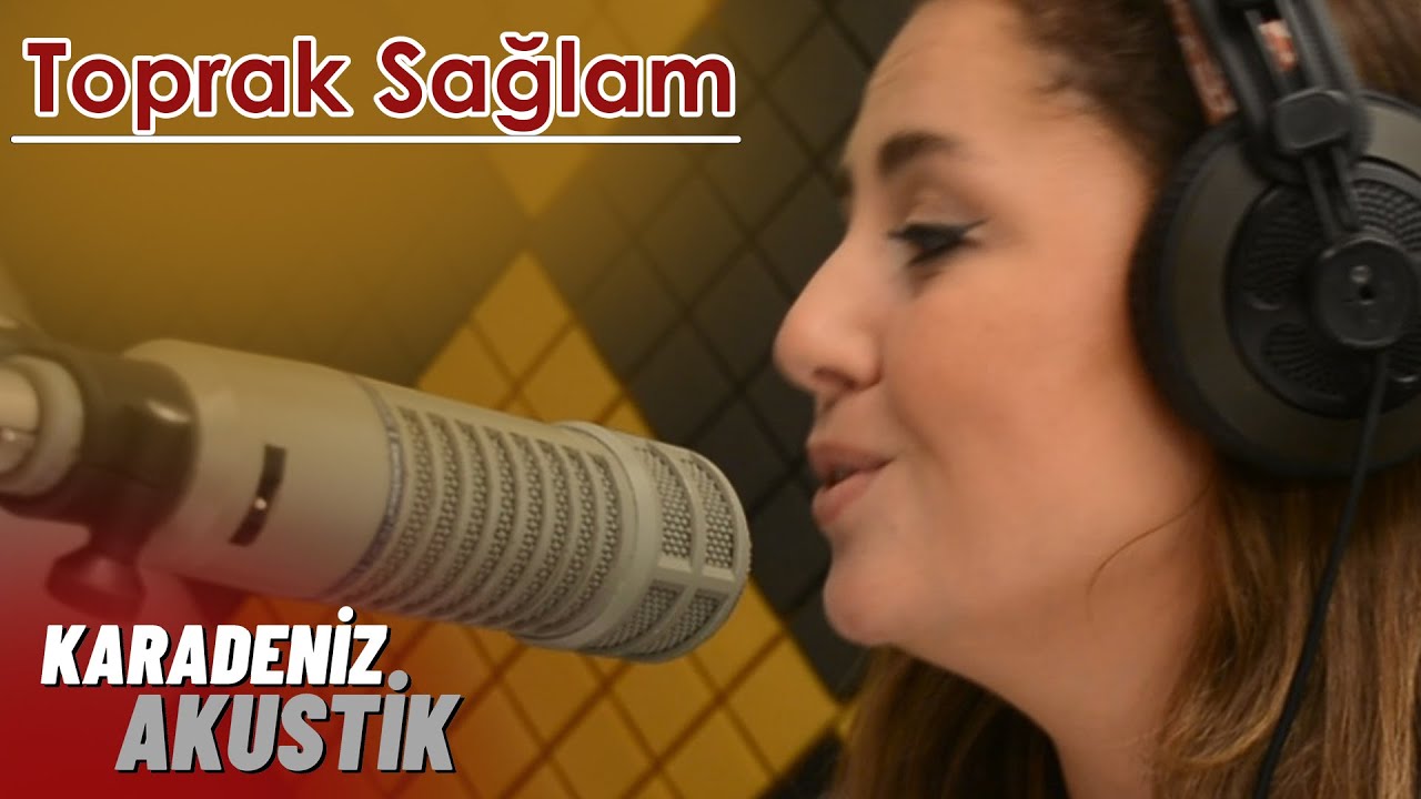 Toprak Sağlam - Karşıya Çifte Çamlar 