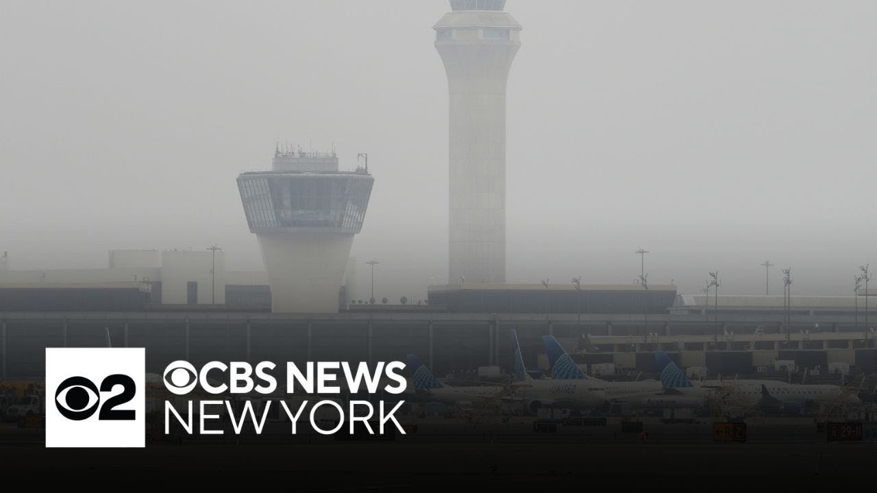 FAA wants to extend limited operations at Newark Airport