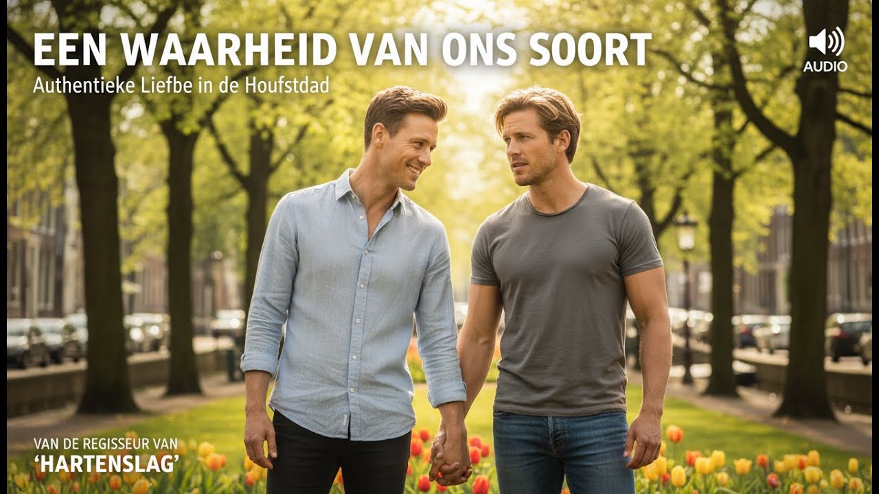 Verboden Huwelijk — Vader Gebruikte Gay Zoons Plannen om Hetero Zoon te Redden