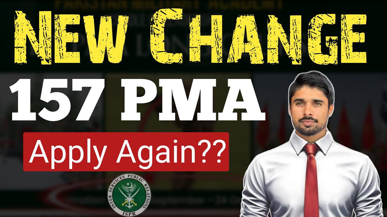 Online Registration for 157 PMA Long Course Has Been extended till??