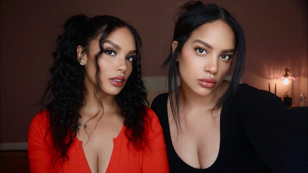 VICTOR TWINS - WE ARE BACK?