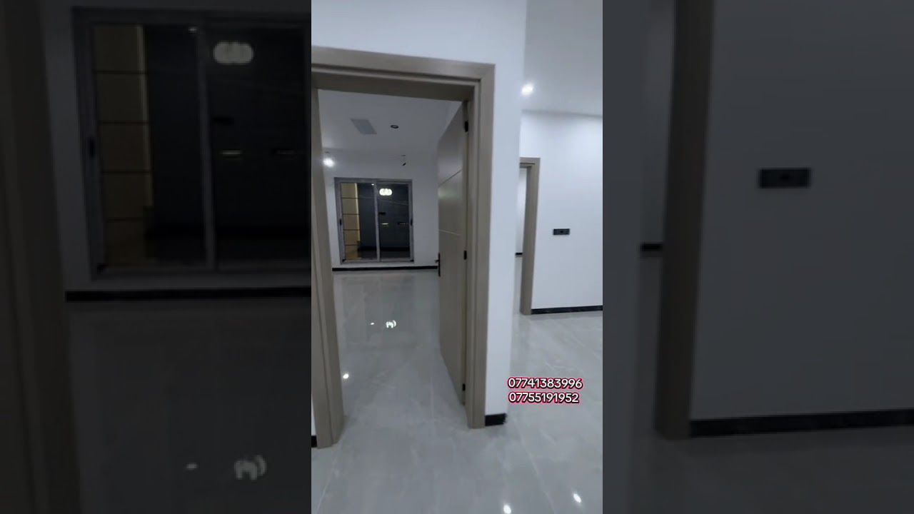 #الدار_للبيع_كركوك_حي_العدن)🔰#الموقع/(اطلالة علئ المدينة المائية