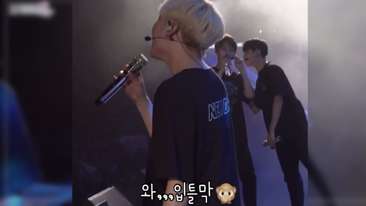 [세븐틴/승관] 🚨입덕시급🚨 _부승관_노래_실력_다_들통나는_영상