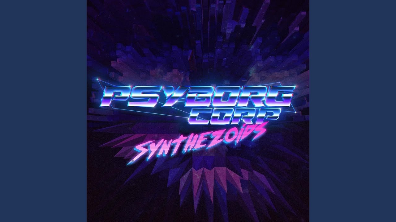 Synthezoids