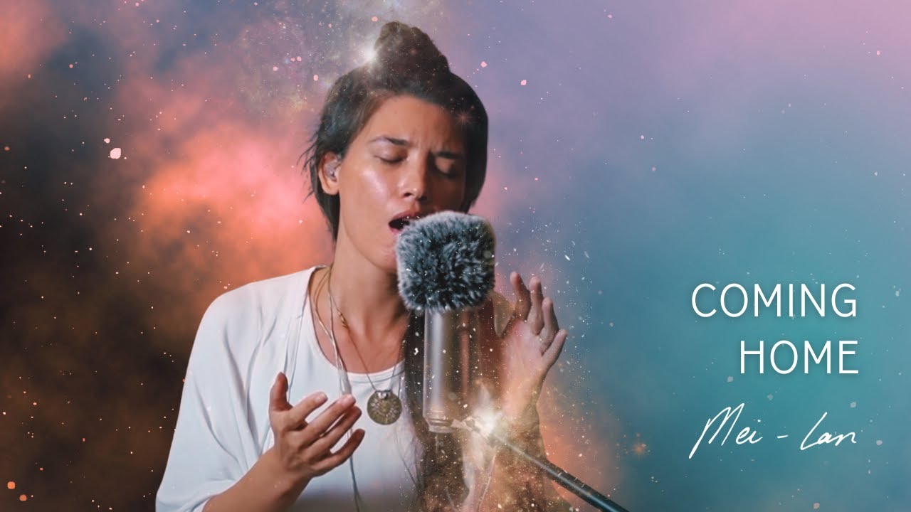 Mei-lan | Coming Home Remix | Sound Healing Music