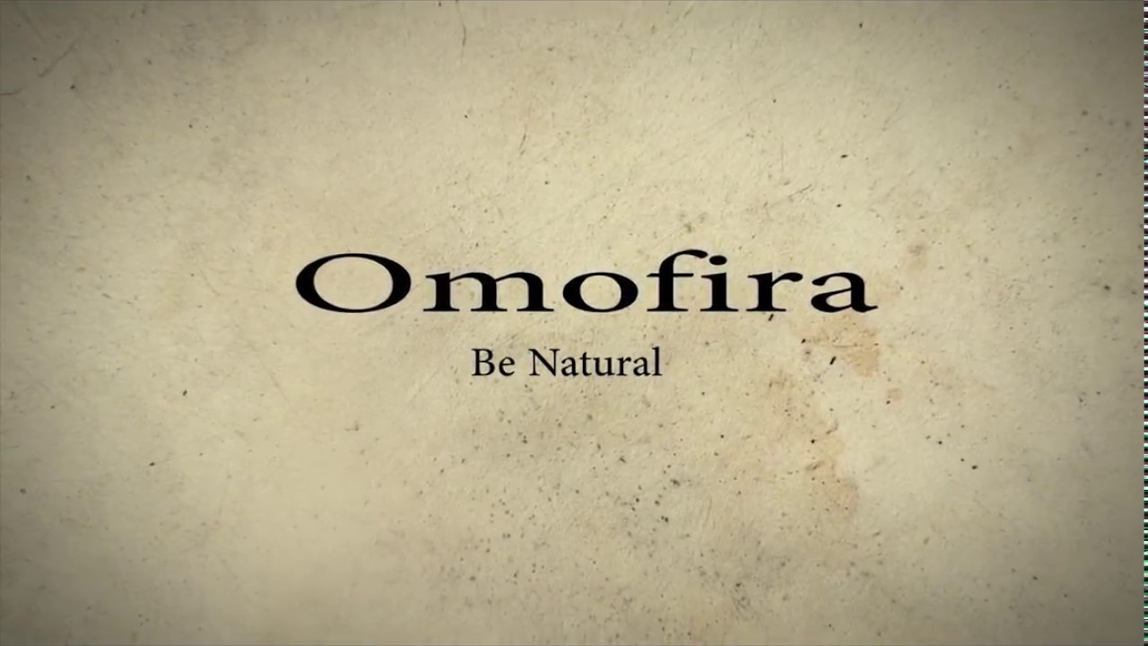 Omorfia
