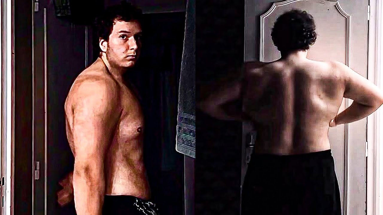 MENTALOW PREND DU MUSCLE ! ! ! (vlog muscu)